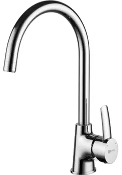 Смеситель Lemark Atlantiss LM3255C для кухонной мойки