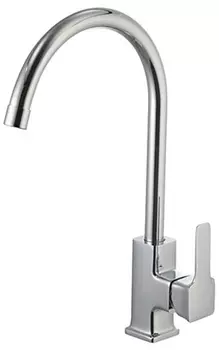 Смеситель Lemark Basis для кухонной мойки LM3605C