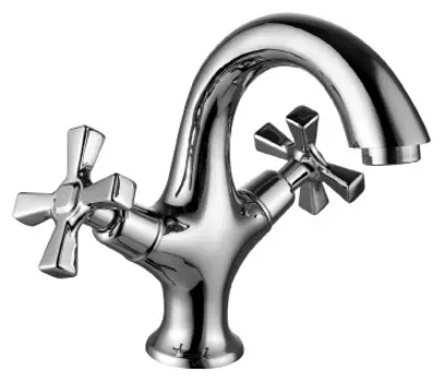 Смеситель Lemark Benefit для раковины LM2506C