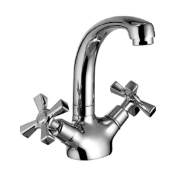 Смеситель Lemark Benefit для раковины LM2507C