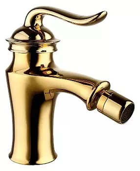 Смеситель Lemark Brava для биде LM4708G