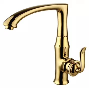 Смеситель Lemark Brava для кухонной мойки LM4705G