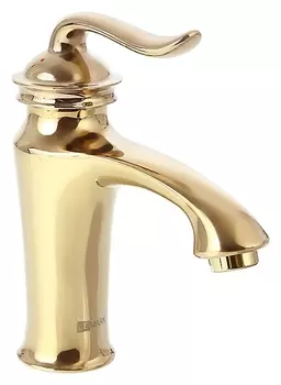 Смеситель Lemark Brava для раковины LM4706G