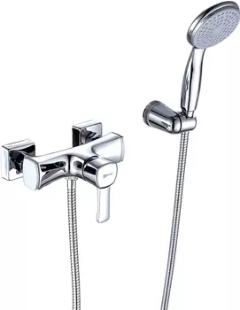 Смеситель Lemark Evitta LM0503C для душа