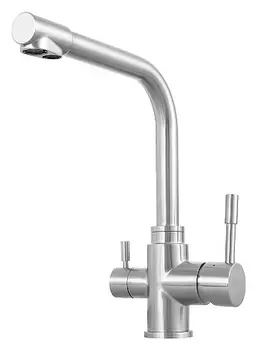 Смеситель Lemark Expert для кухонной мойки LM5061S