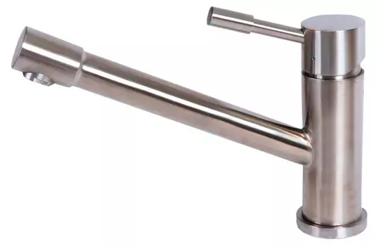 Смеситель Lemark Expert для кухонной мойки LM5072S