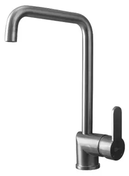 Смеситель Lemark Expert для кухонной мойки LM5073S