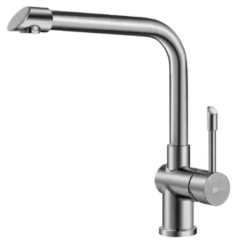 Смеситель Lemark Expert для кухонной мойки LM5074S