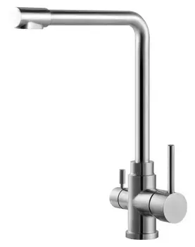 Смеситель Lemark Expert для раковины LM5060S