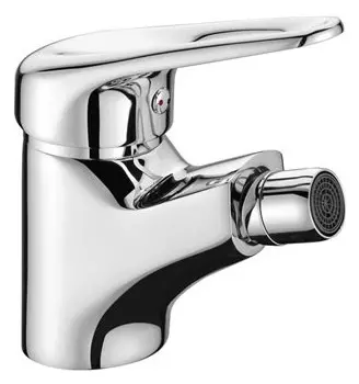 Смеситель Lemark Luna для биде LM4108C