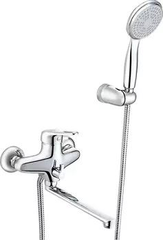 Смеситель Lemark Luna LM4113C универсальный