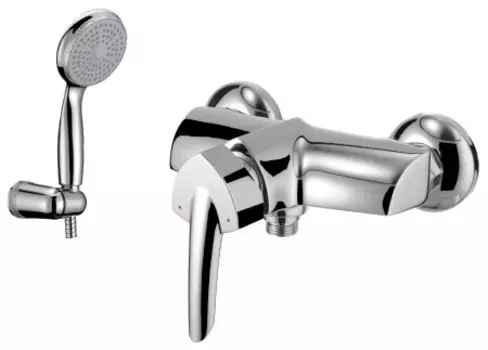 Смеситель Lemark Mars для душа LM3503C