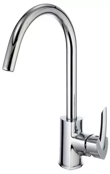 Смеситель Lemark Mars для кухонной мойки LM3505C