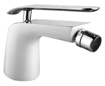 Смеситель Lemark Melange для биде LM4908CW