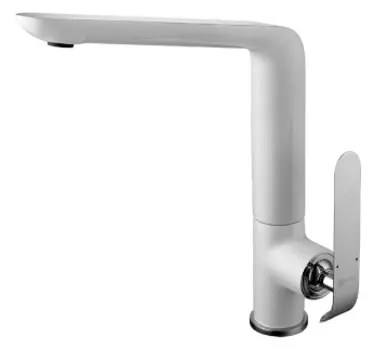 Смеситель Lemark Melange для кухонной мойки LM4905CW