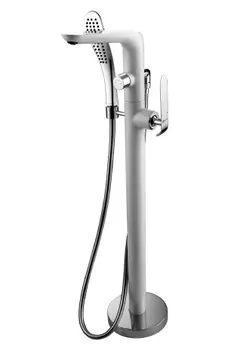 Смеситель Lemark Melange напольный LM4944CW