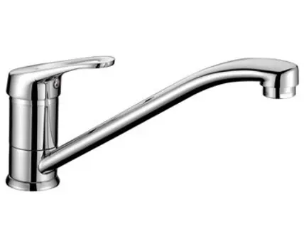 Смеситель Lemark Omega для кухонной мойки LM3104C