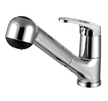 Смеситель Lemark Omega для кухонной мойки LM3150C