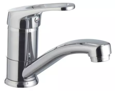 Смеситель Lemark Omega для раковины LM3107C