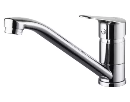 Смеситель Lemark Partner для кухонной мойки LM6554C