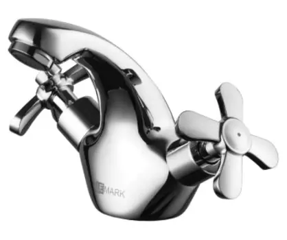 Смеситель Lemark Partner для раковины LM6546C