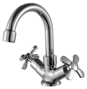 Смеситель Lemark Partner для раковины LM6547C
