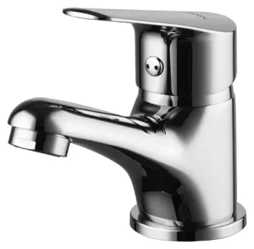 Смеситель Lemark Partner для раковины LM6556C