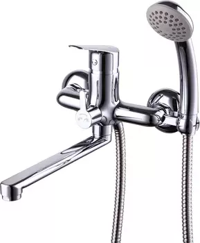 Смеситель Lemark Partner LM6513C универсальный