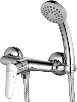 Смеситель Lemark Partner LM6559C для душа