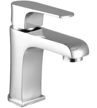 Смеситель Lemark plus Factor LM1606C для раковины