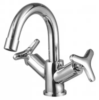 Смеситель Lemark plus Spirit для раковины LM1907C