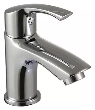 Смеситель Lemark plus Strike для раковины LM1106C