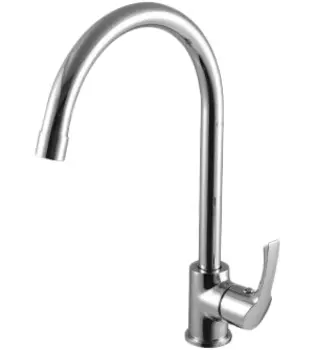 Смеситель Lemark plus Strike LM1105C для кухонной мойки