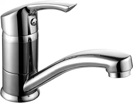 Смеситель Lemark plus Strike LM1107C для раковины