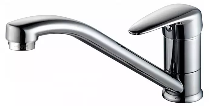 Смеситель Lemark Pramen для кухонной мойки LM3304C