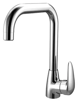 Смеситель Lemark Pramen для кухонной мойки LM3305C