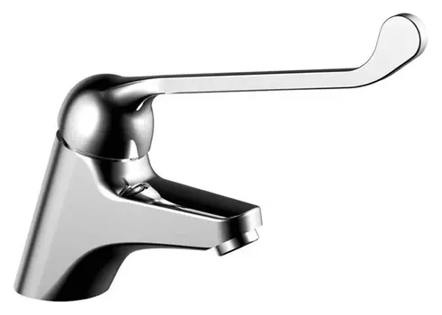 Смеситель Lemark Project для медицинских учреждений LM4606C