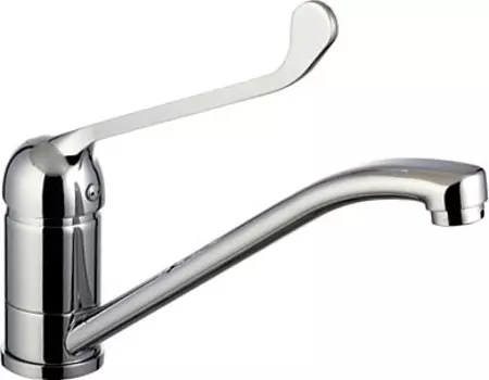 Смеситель Lemark Project LM4604C для раковины