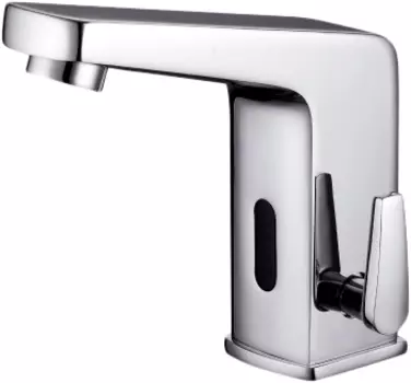 Смеситель Lemark Project LM4655CE для раковины