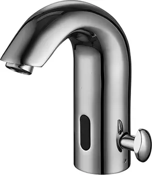 Смеситель Lemark Project LM4656CE для раковины