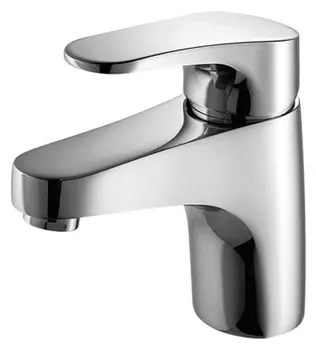 Смеситель Lemark Shift для раковины LM4306C