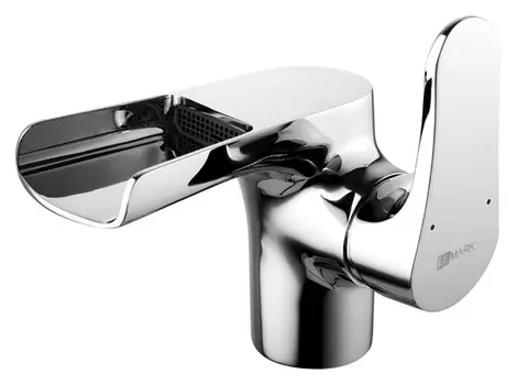 Смеситель Lemark Shift для раковины LM4346C