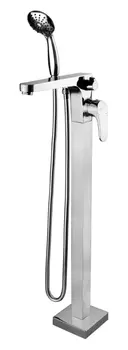 Смеситель Lemark Shift напольный LM4344C