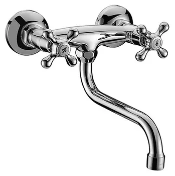 Смеситель Lemark Standard для кухонной мойки LM2111C