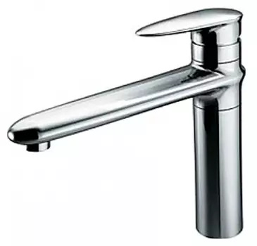 Смеситель Lemark Status для кухонной мойки LM4404C