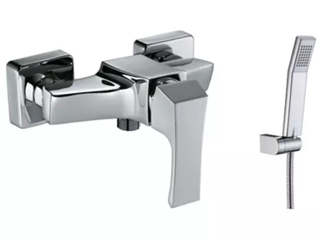 Смеситель Lemark Unit для душа LM4503C