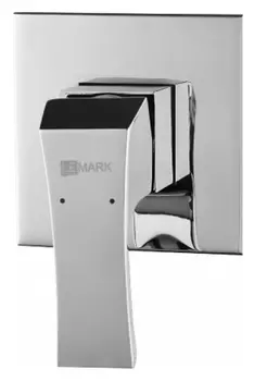Смеситель Lemark Unit для душа LM4523C