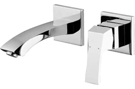 Смеситель Lemark Unit LM4526C для раковины