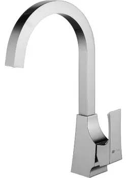 Смеситель Lemark Unit LM4555C для кухонной мойки