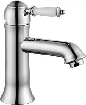 Смеситель Lemark Villa LM4806C для раковины, хром